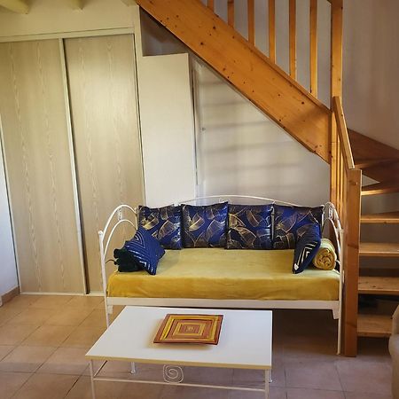 Maison Vacances Climatisee A 20 Minutes De La Mer Gallargues-le-Montueux Eksteriør bilde