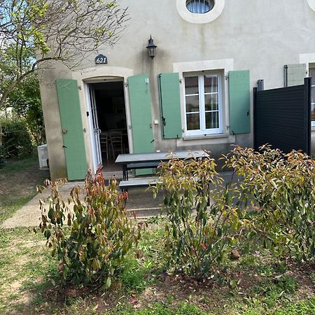 Maison Vacances Climatisee A 20 Minutes De La Mer Gallargues-le-Montueux Eksteriør bilde